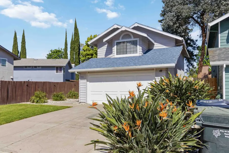 3552 Del Sol Way, Sacramento, CA 95834 - #3