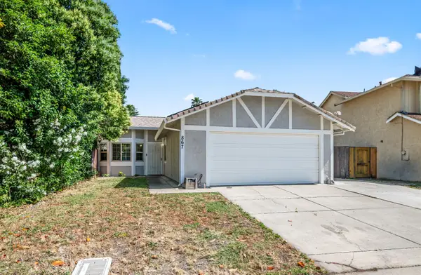 867 Brierglen Way, Sacramento, CA 95834