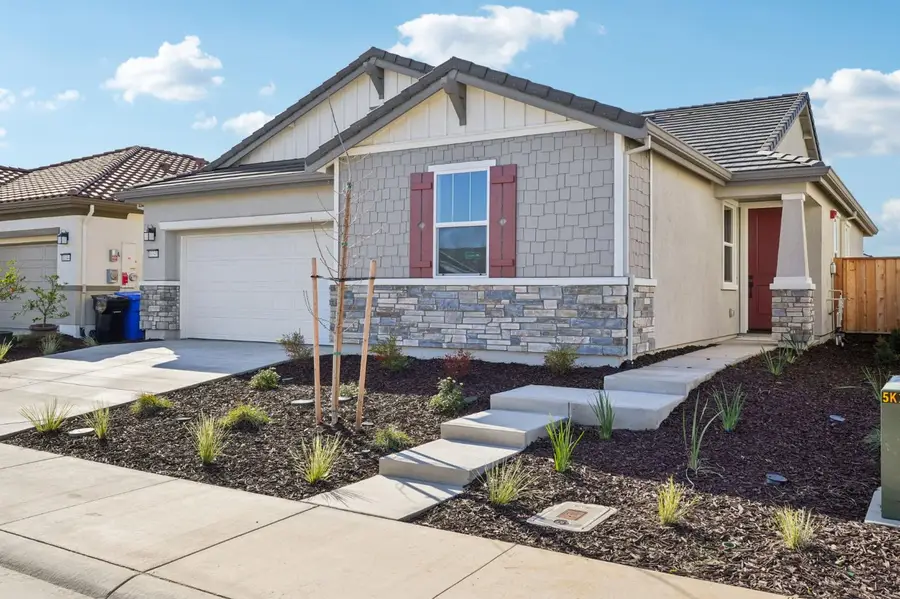 10340 W Hema Way, Elk Grove, CA 95757 - #3