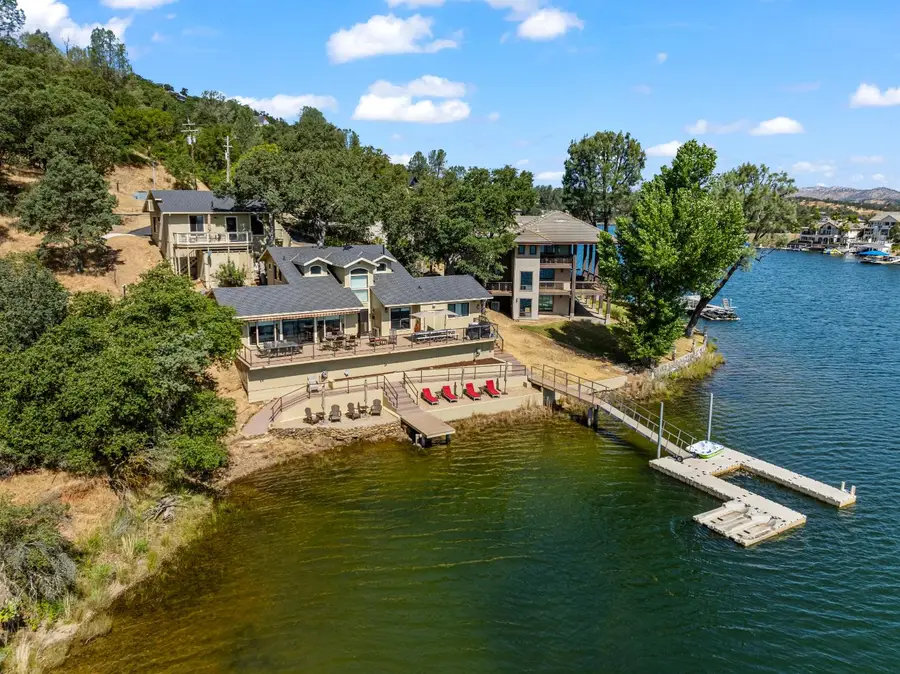 5105 Lakeshore Drive, Copperopolis, CA 95228 - #2