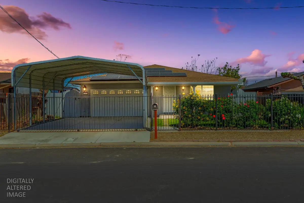 209 Crater Avenue, Modesto, CA 95351 - #1