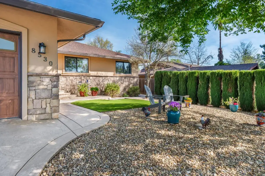 8530 Hayden Way, Fair Oaks, CA 95628 - #2