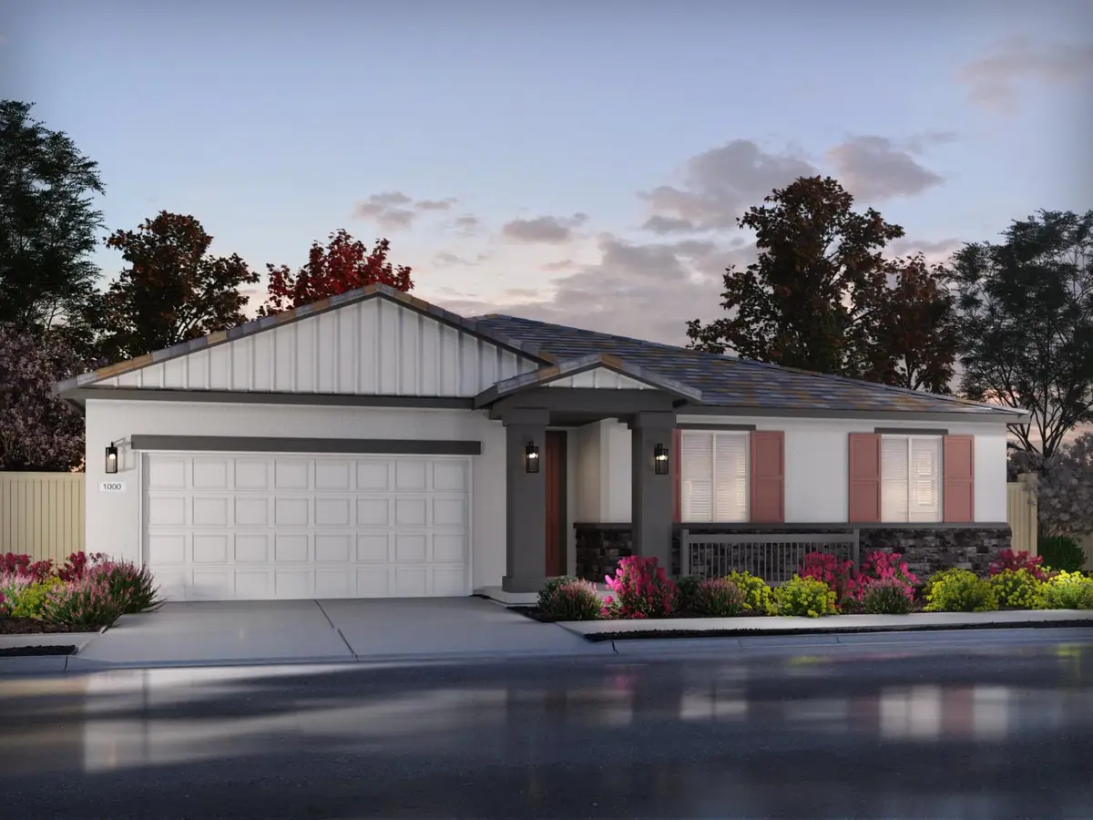 1421 Crispus Street, Galt, CA 95632 - #1