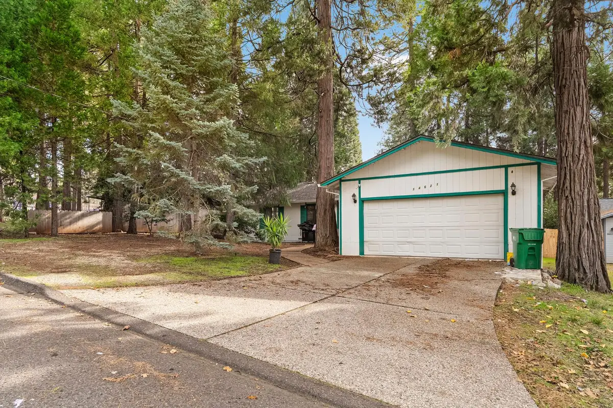 14621 Bridgeport Circle, Magalia, CA 95954 - #1