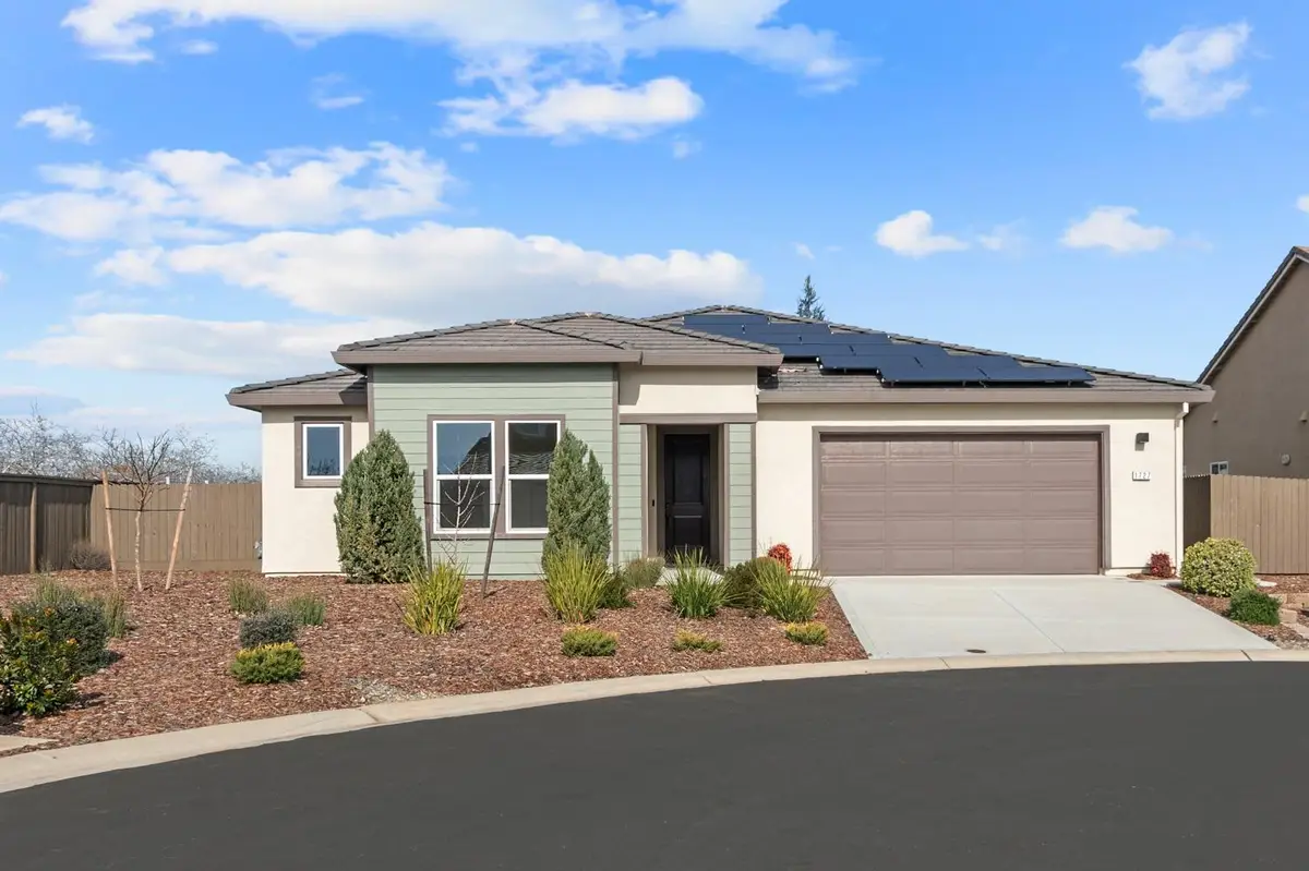 1727 Dos Rios Court, Plumas Lake, CA 95961 - #1