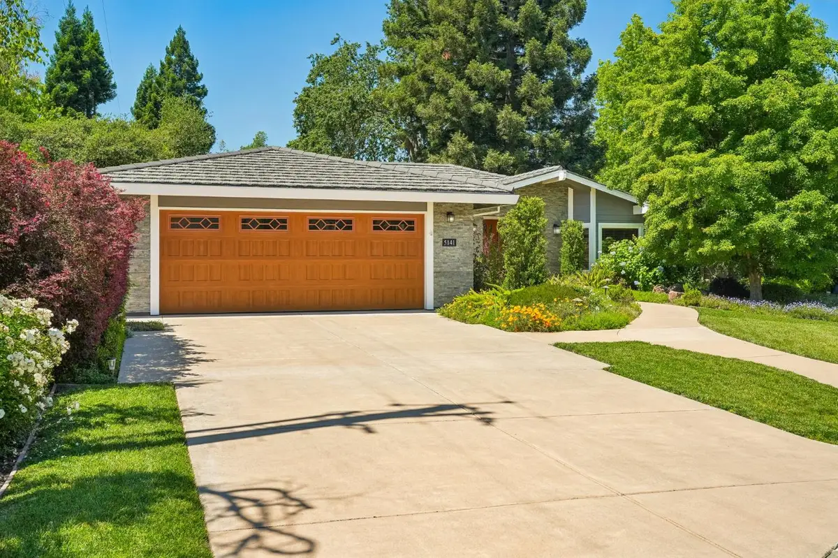 5141 Molakini Court, Fair Oaks, CA 95628 - #1