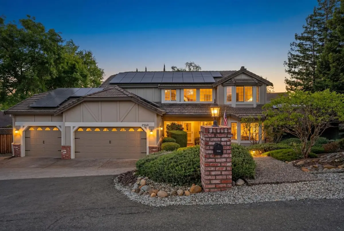 2560 Solano Road, Cameron Park, CA 95682 - #1