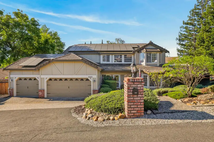 2560 Solano Road, Cameron Park, CA 95682 - #3