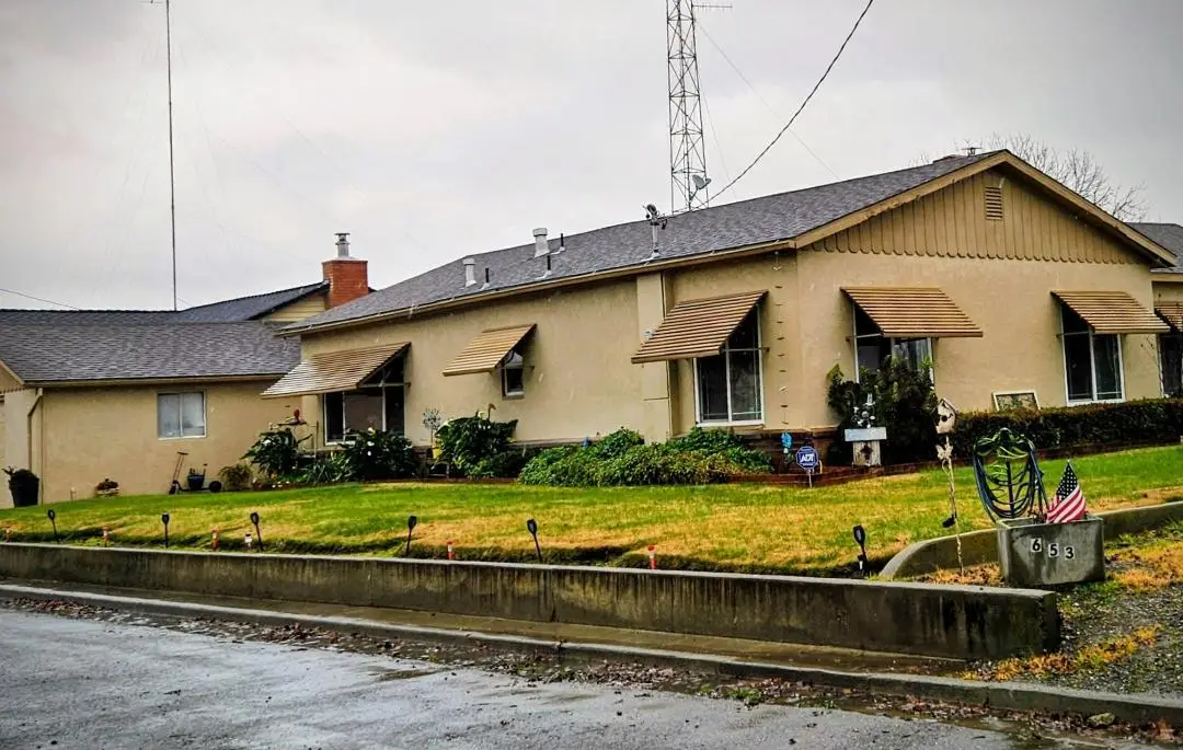 653 Center Street, Princeton, CA 95970 - #1