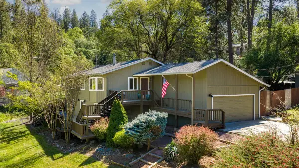 11146 Ragan Way, Grass Valley, CA 95949
