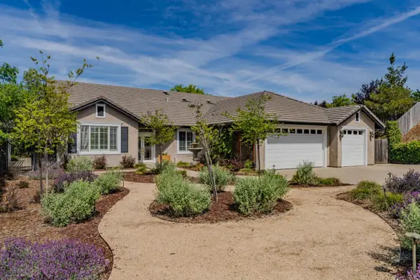 532 Oakridge Road, Valley Springs, CA 95252