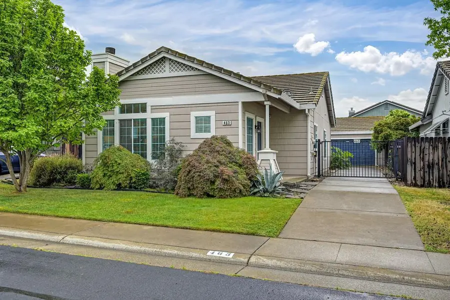 463 Parker Drive, Folsom, CA 95630 - #3