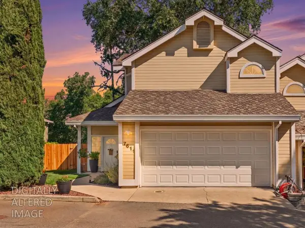 7611 Sunset Avenue, Fair Oaks, CA 95628