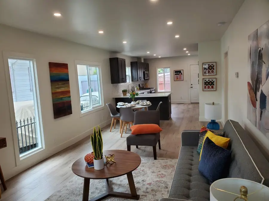 6859 Fresno Street, Oakland, CA 94605 - #3