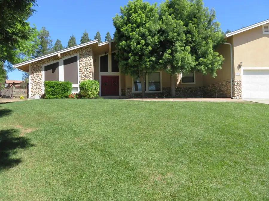 9912 Wild Oak Court, Oakdale, CA 95361 - #2