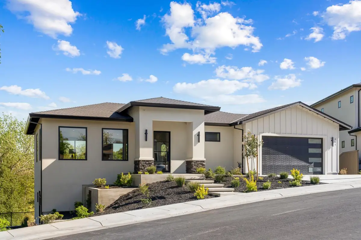 401 East Street, Roseville, CA 95678 - #1