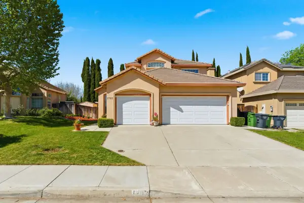 1703 Egret Drive, Tracy, CA 95376
