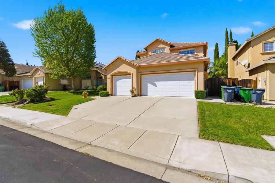 1703 Egret Drive, Tracy, CA 95376 - #3