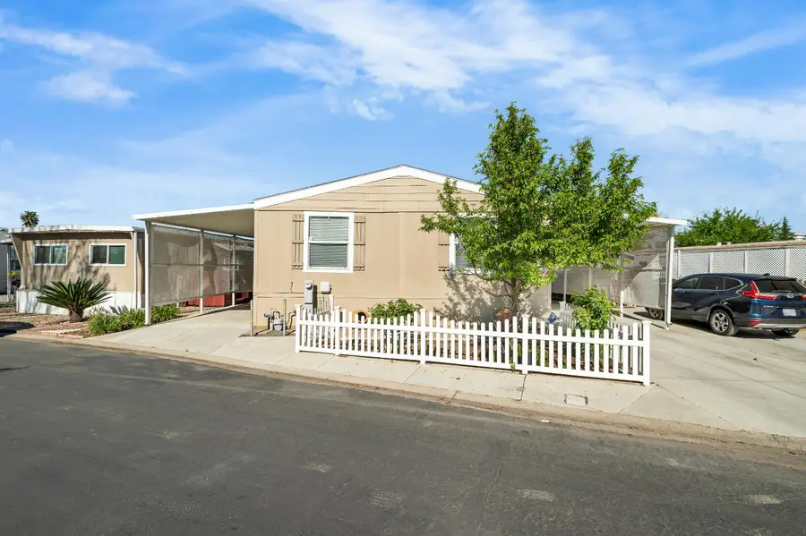 900 Old Stockton Road #211, Oakdale, CA 95361 - #2