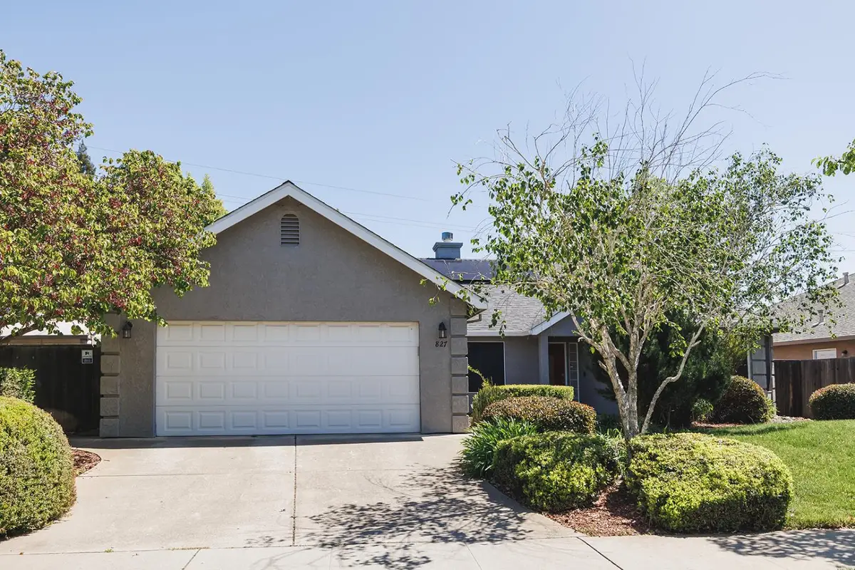 827 Coit Tower Way, Chico, CA 95928 - #1
