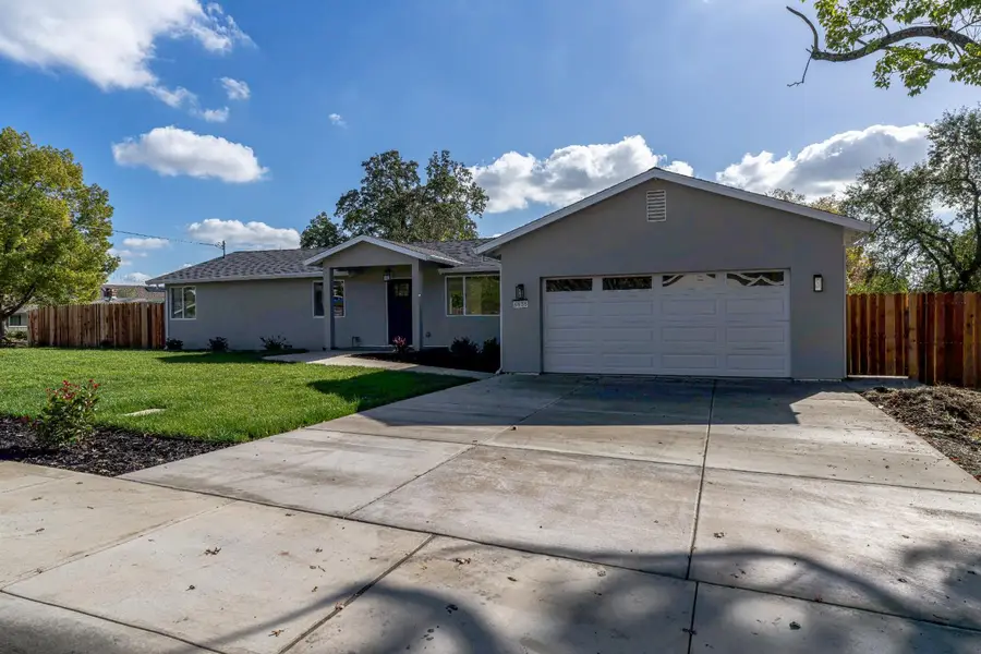 6838 Grant Avenue, Carmichael, CA 95608 - #3