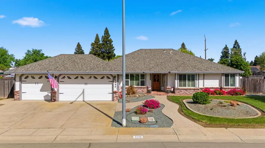 3295 Jefferson Avenue, Yuba City, CA 95993 - #3