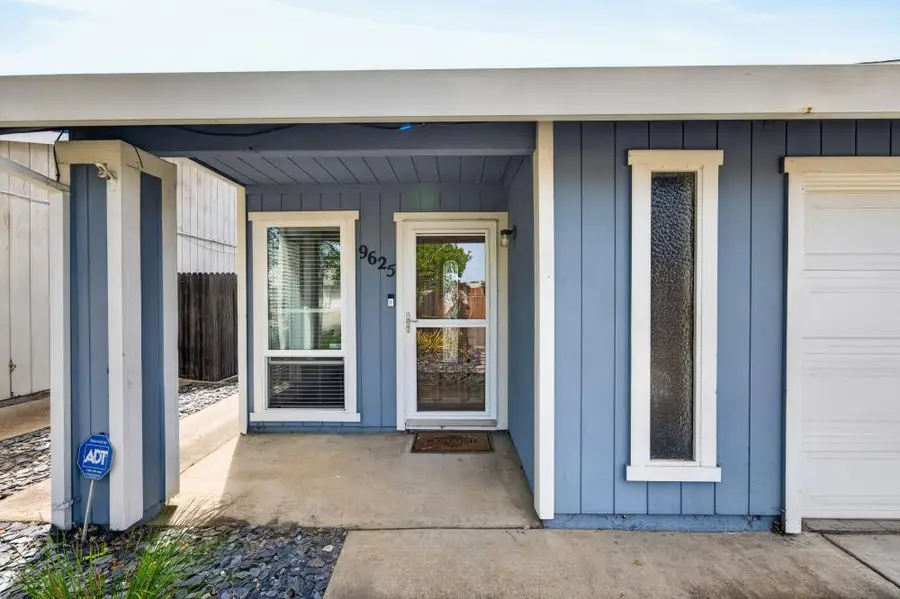 9625 Greensboro Cir Circle, Sacramento, CA 95827 - #2