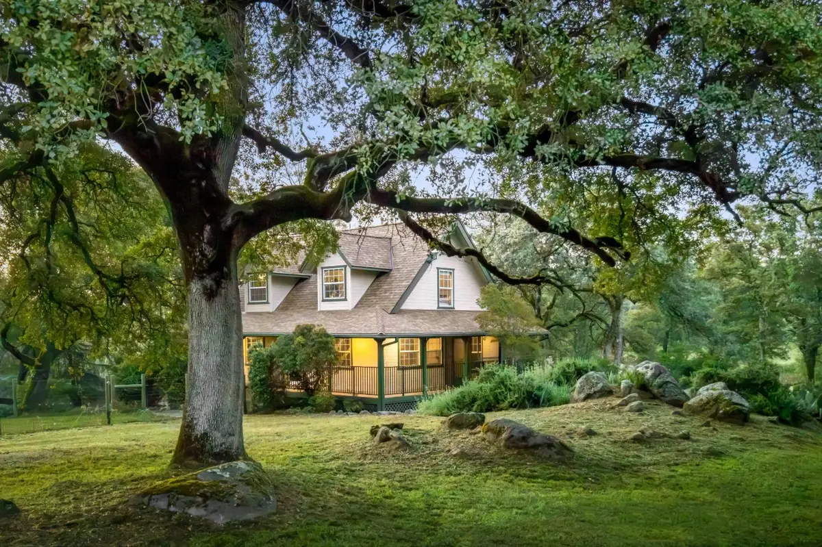 14910 Beyers Lane, Grass Valley, CA 95949 - #1