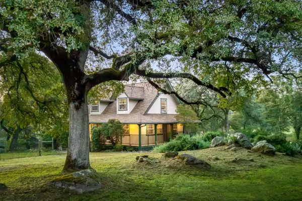 14910 Beyers Lane, Grass Valley, CA 95949