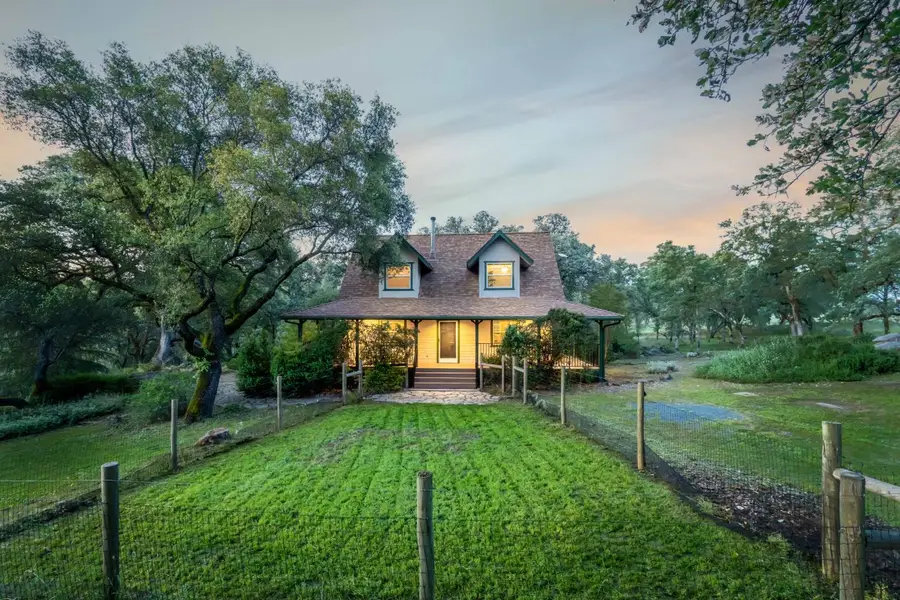 14910 Beyers Lane, Grass Valley, CA 95949 - #2