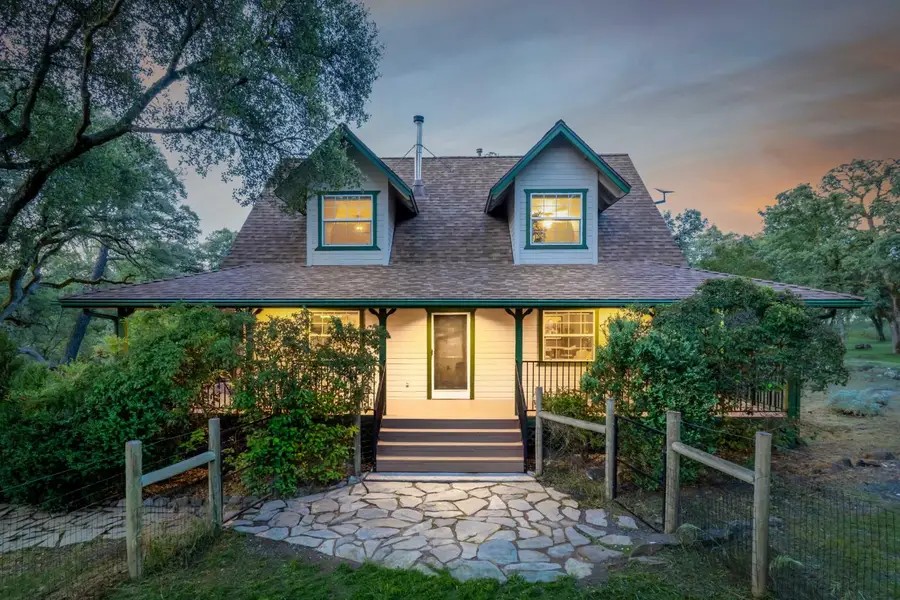 14910 Beyers Lane, Grass Valley, CA 95949 - #3