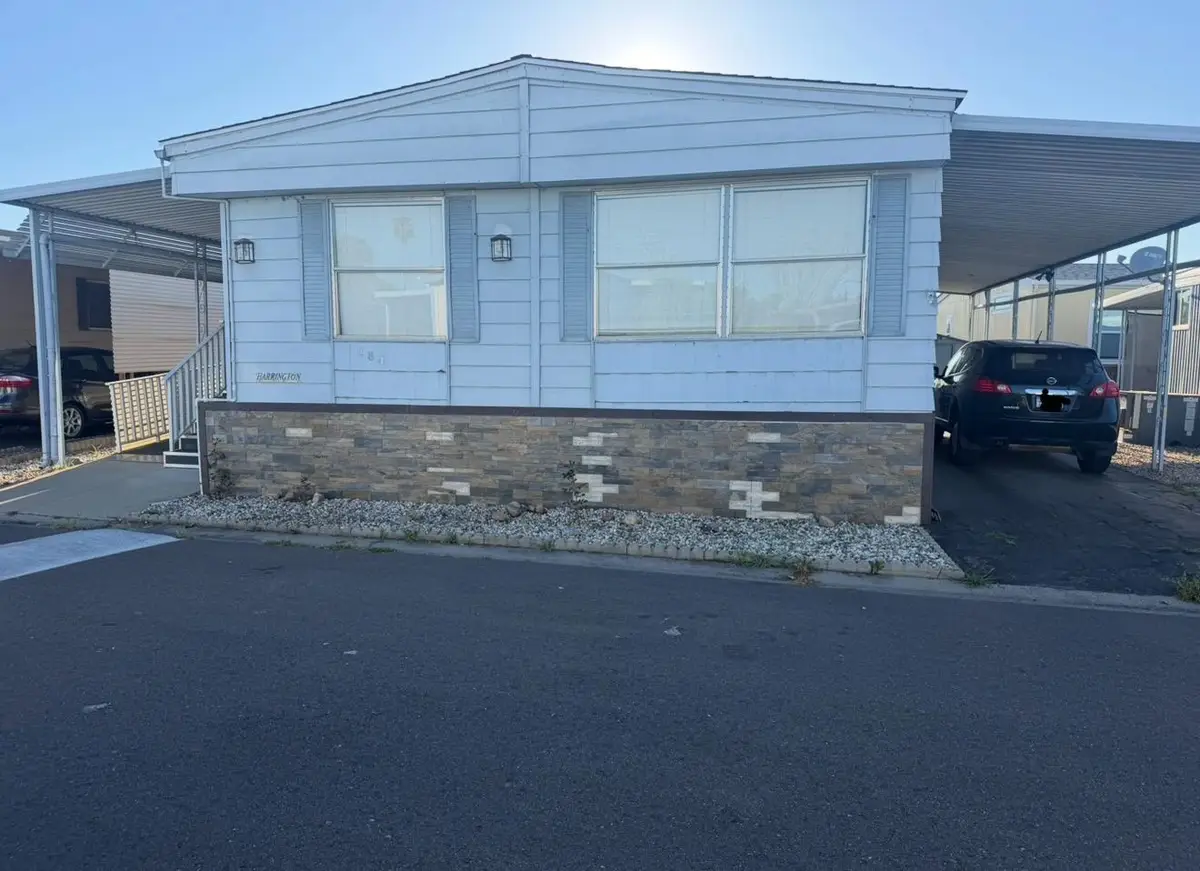 8600 N West Ln #154, Stockton, CA 95210 - #1