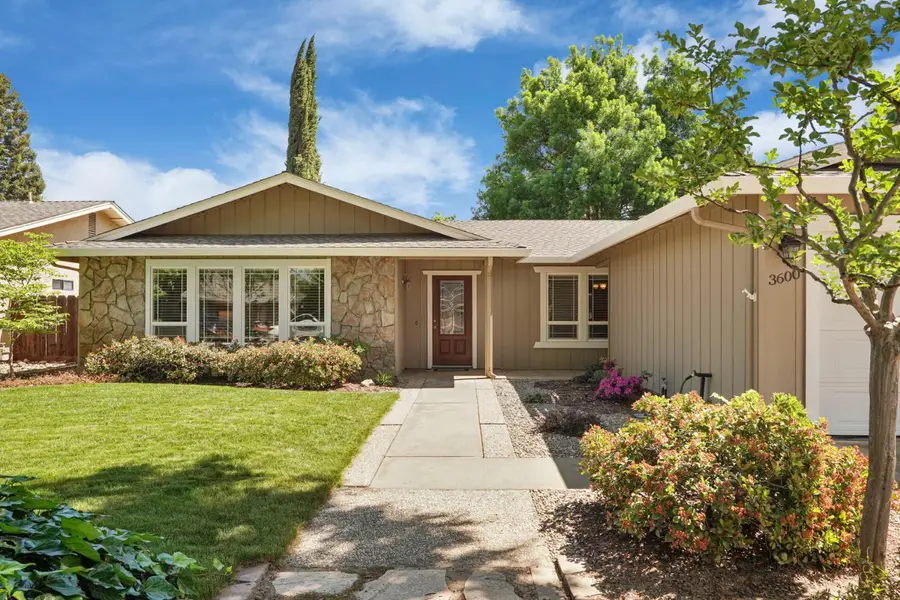 3600 Coye Oak Drive, Modesto, CA 95355 - #2