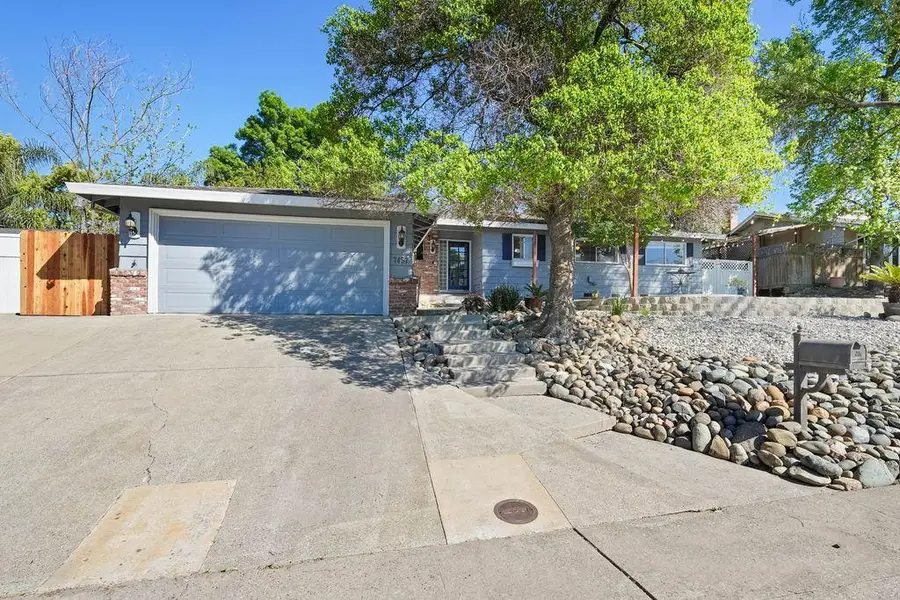 7457 Farmgate Way, Citrus Heights, CA 95610 - #2