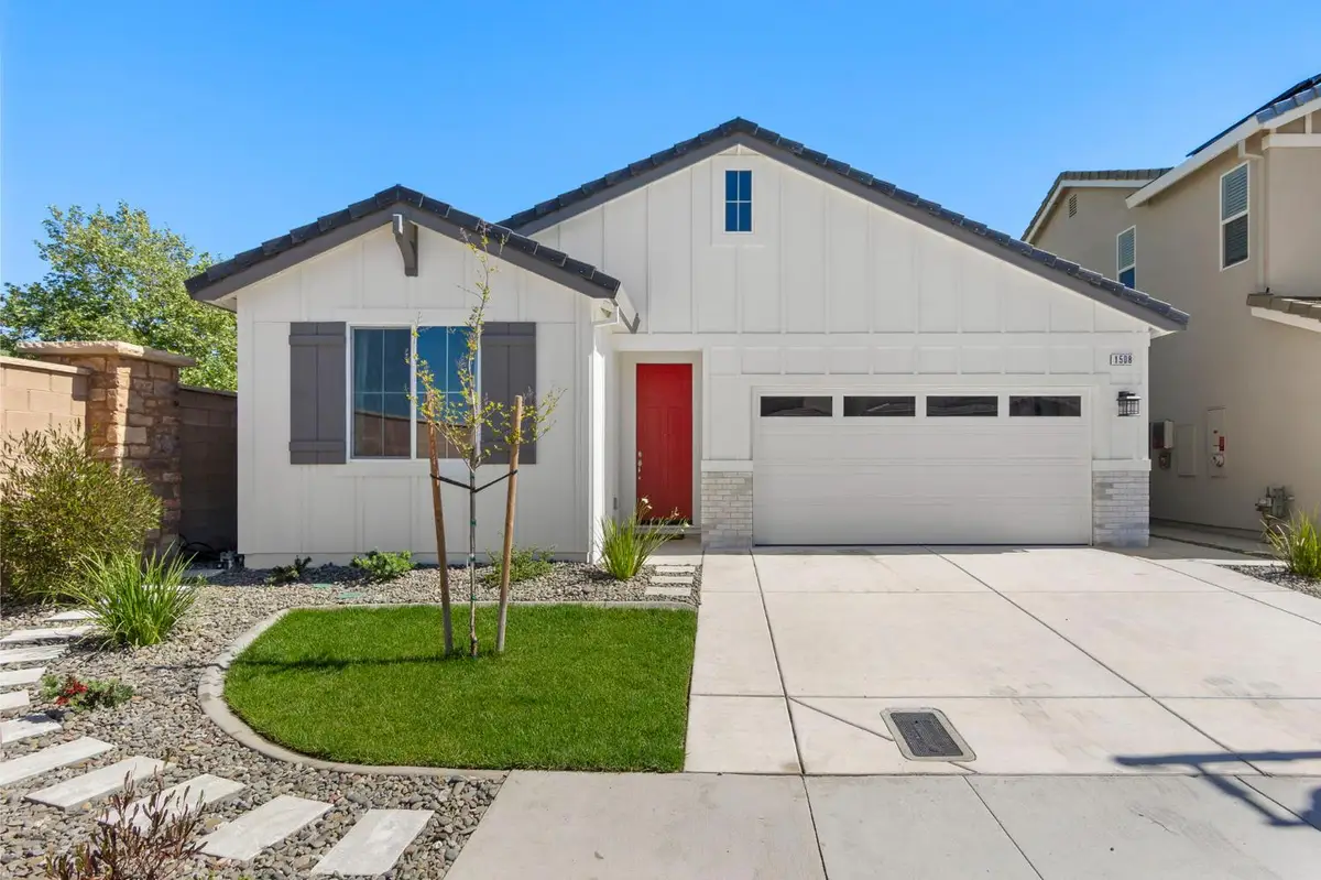 1508 Westwind Way, Rocklin, CA 95765 - #1