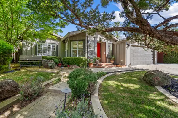 8673 Fallbrook Way, Sacramento, CA 95826