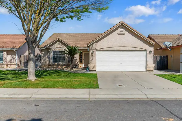 2713 Amadeus Drive, Modesto, CA 95358