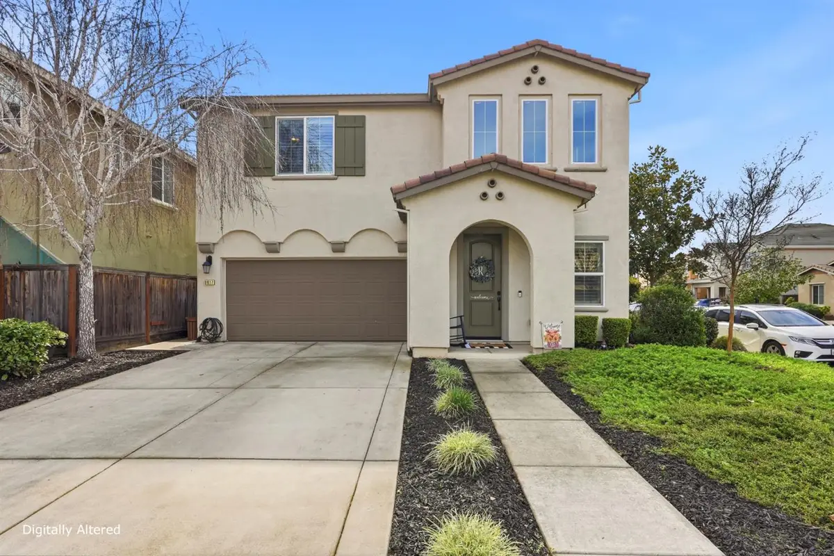 9817 Carico Way, Elk Grove, CA 95757 - #1