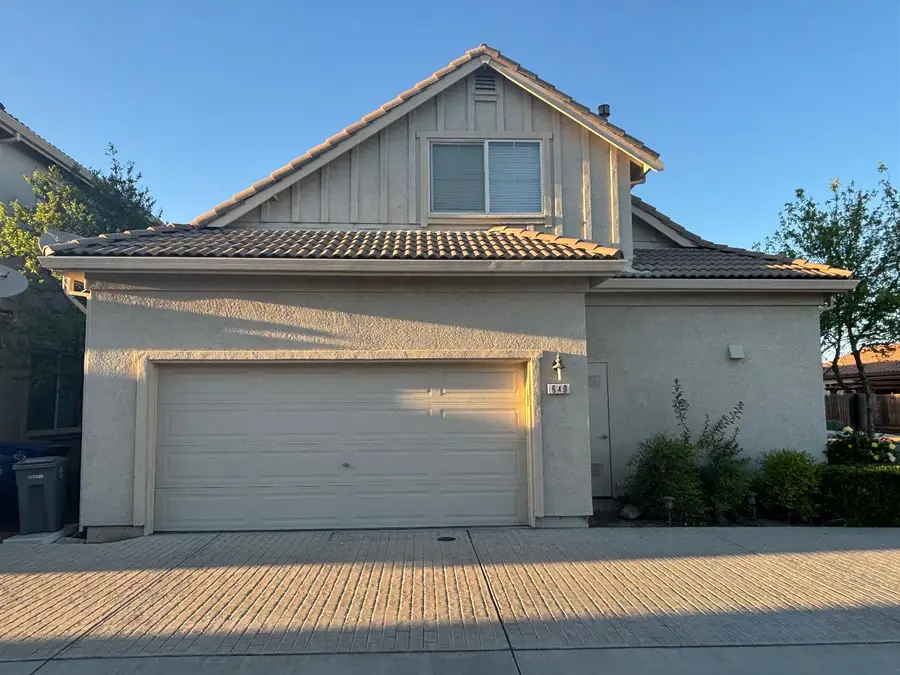 649 Betten Street, Los Banos, CA 93635 - #2