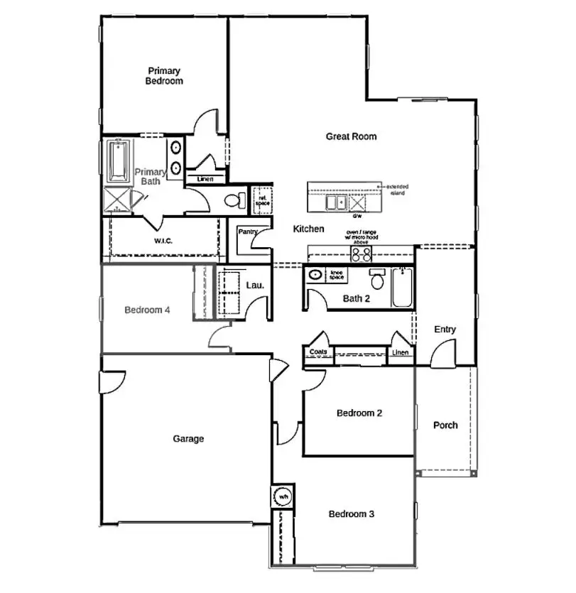 1624 Apiary Way, Hughson, CA 95326 - #3