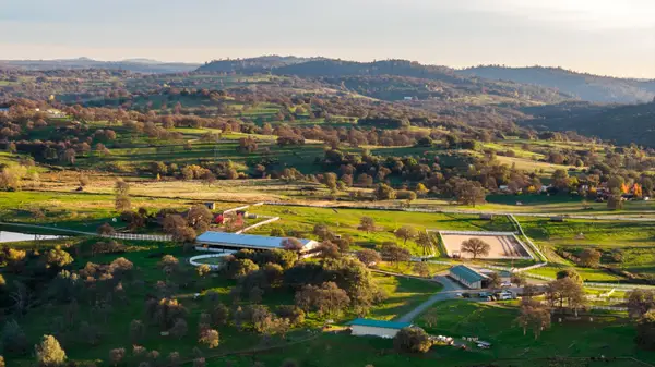 20945 Bear Hollow Road, Grass Valley, CA 95949