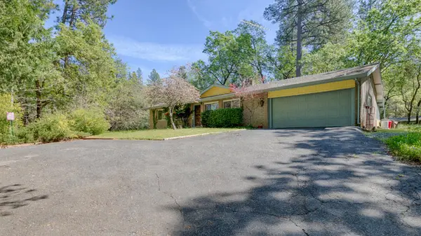 396 Golden Oak Dr, Meadow Vista, CA 95648