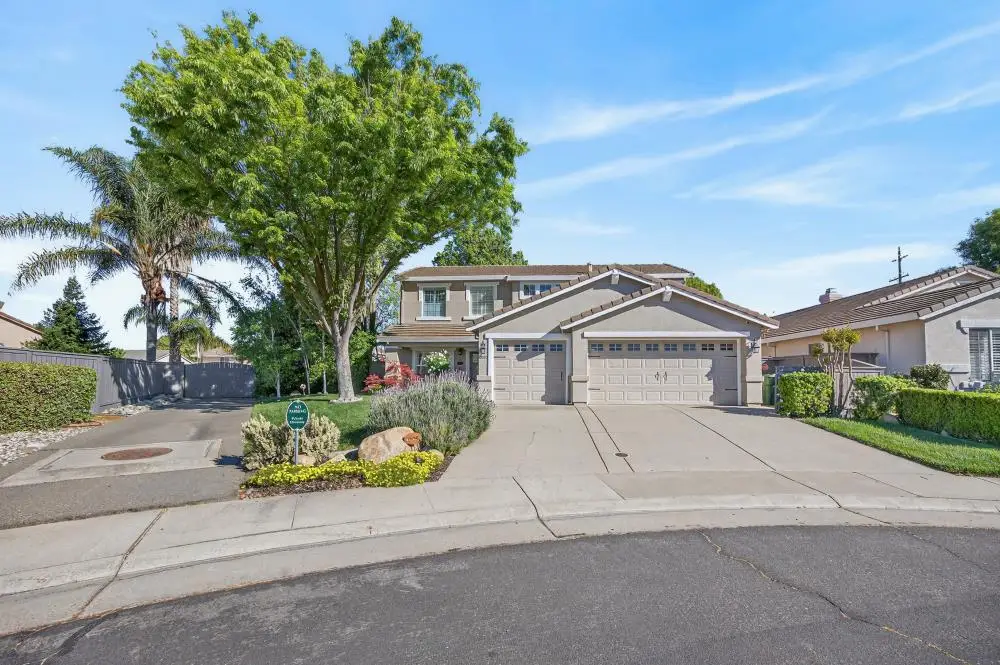 8800 Mannington Street, Elk Grove, CA 95758 - #1