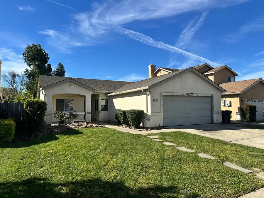1662 Lever Boulevard, Stockton, CA 95206 - #2