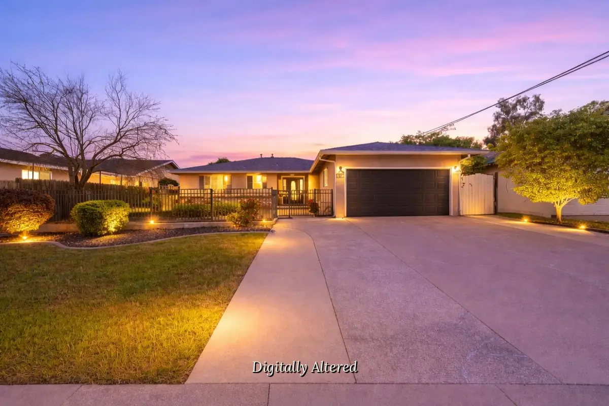 5261 Verner Avenue, Sacramento, CA 95841 - #1