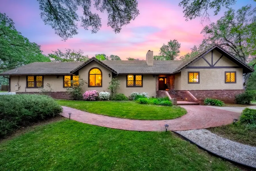 3958 Arabian Way, Shingle Springs, CA 95682 - #2