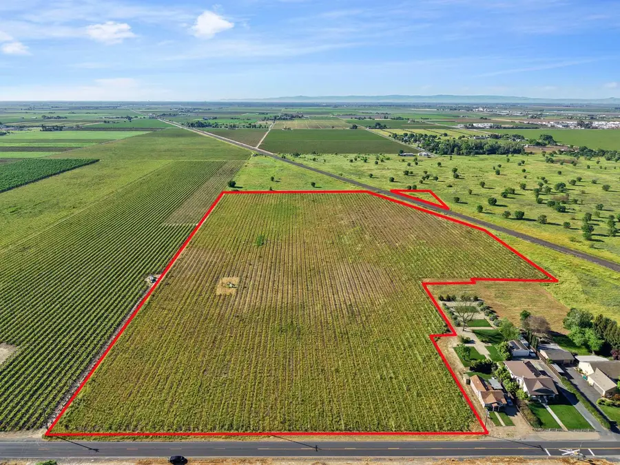 3824 W Sargent Road, Lodi, CA 95242 - #3