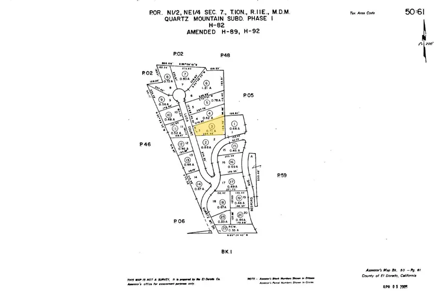 2603 Kereka, Placerville, CA 95667 - #3
