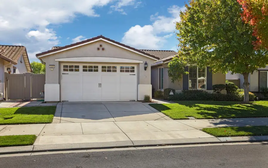 2224 Bellchase Drive, Manteca, CA 95336 - #2
