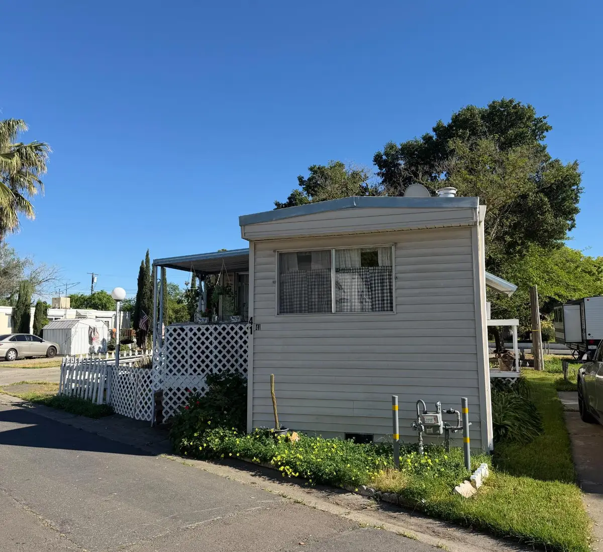 3440 Fulton Avenue #41, Sacramento, CA 95821 - #1